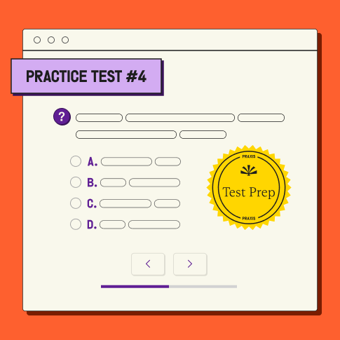 Practice Test: Speech-Language Pathology (5331) - Form 4 image number 0